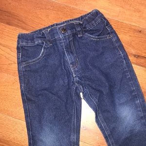 Nautica skinny jeans